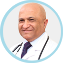 Dr Ahmed Saber