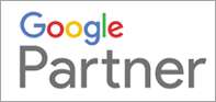 Be Digital Agency Google partner