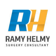 Dr Ramy Helmy