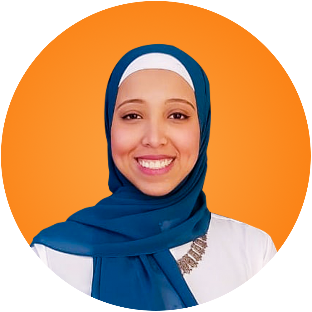 Maha Ahmed