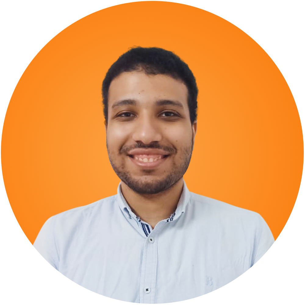 Mohamed Moustafa