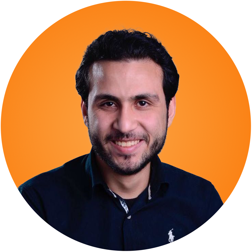 Omar Fathy  