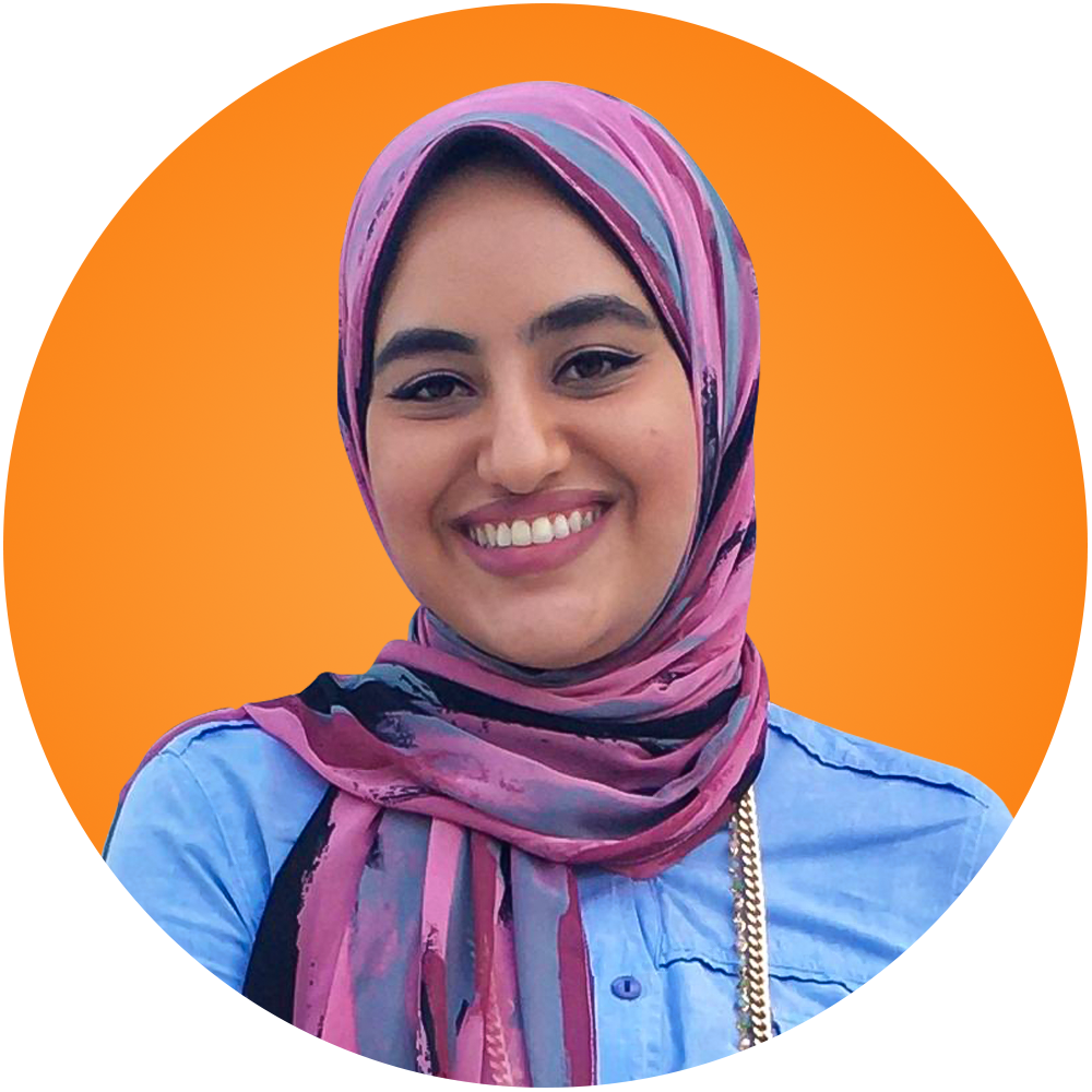 Rania Yasin 