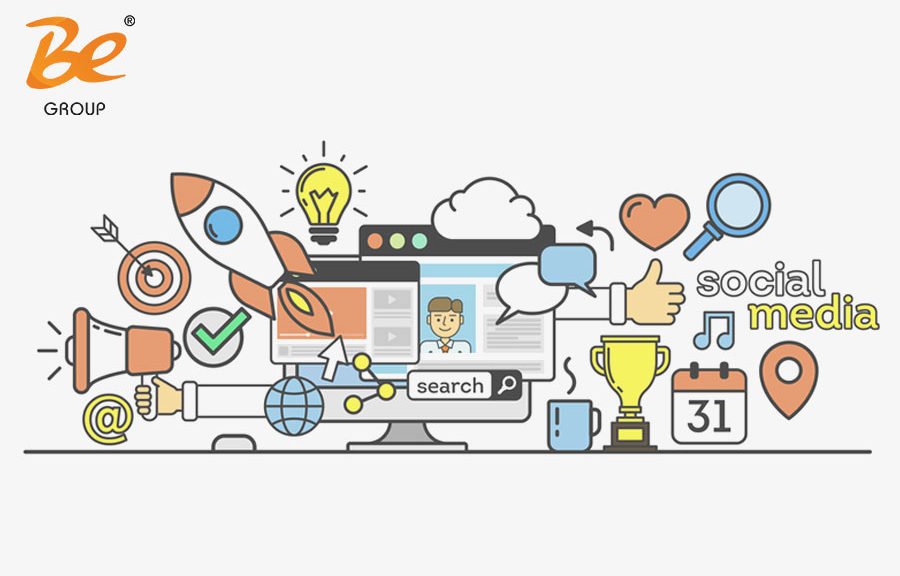 digital marketing company in Egypt