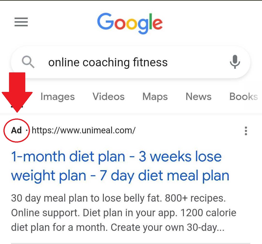 Google Ads