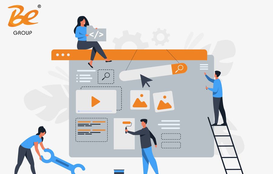 web design company