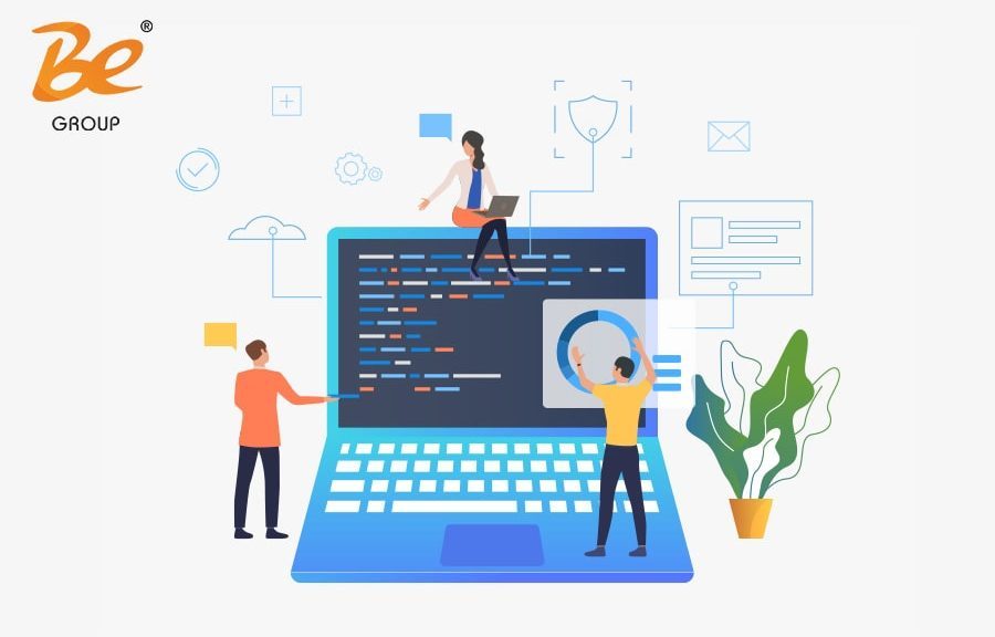 web design agency in Egypt
