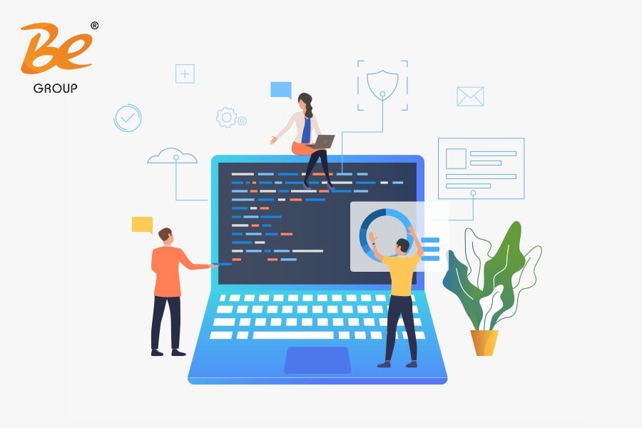 web design agency in Egypt