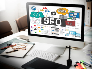 Search engine optimization
