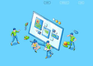 website usability