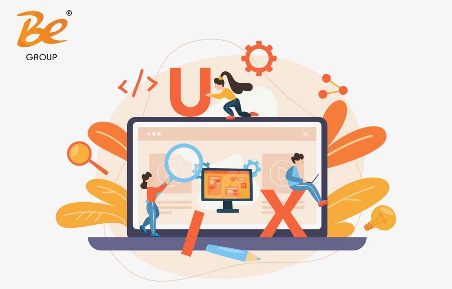 website usability