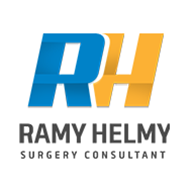 Dr Ramy Helmy