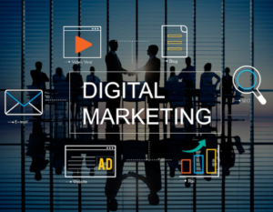 best social media marketing strategy