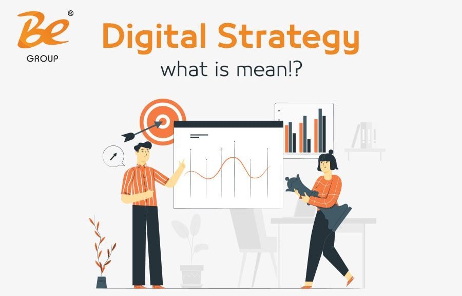 digital strategy