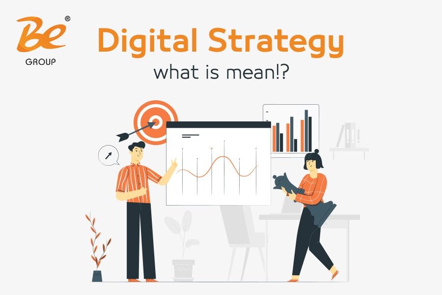digital strategy