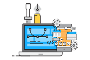 Website & Mobile Development 