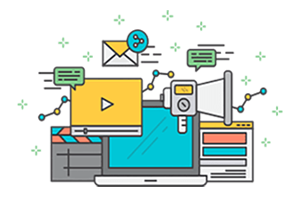 Social Media Marketing Services
