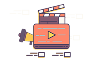 Media Production Services