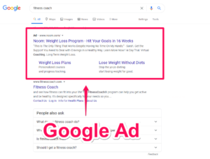 google Ads